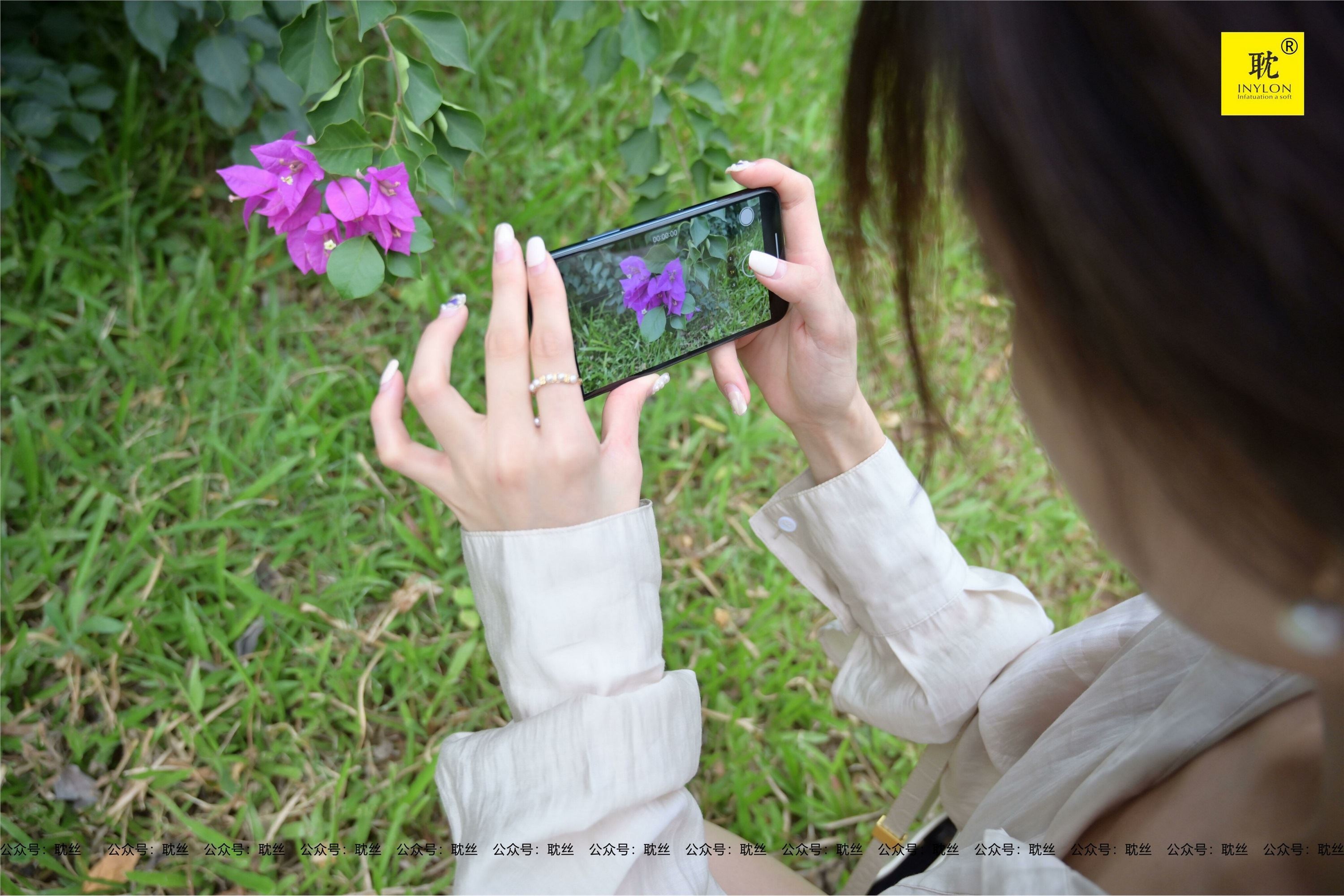 IESS异思趣向  第N种幻想之《一个人下班》⑤ 丘主管